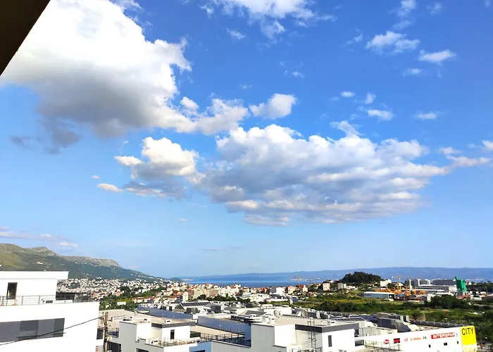 Apartman Amfora