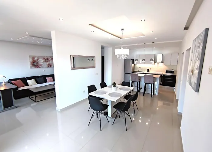 Apartman Amfora