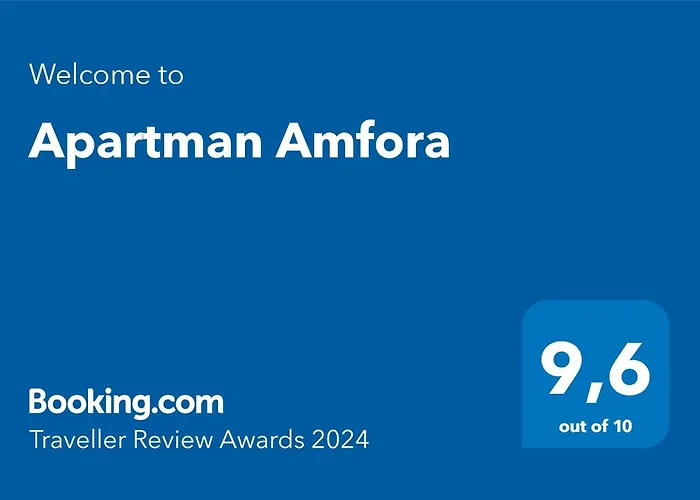 Apartman Amfora