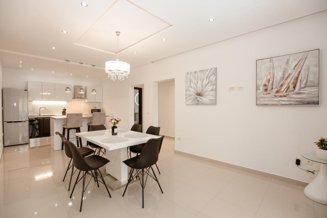Apartment Amfora