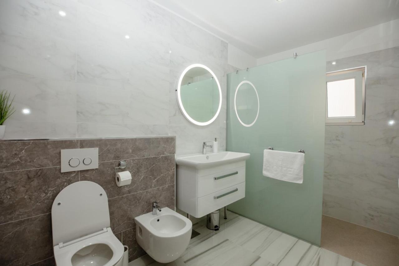 Apartment Amfora