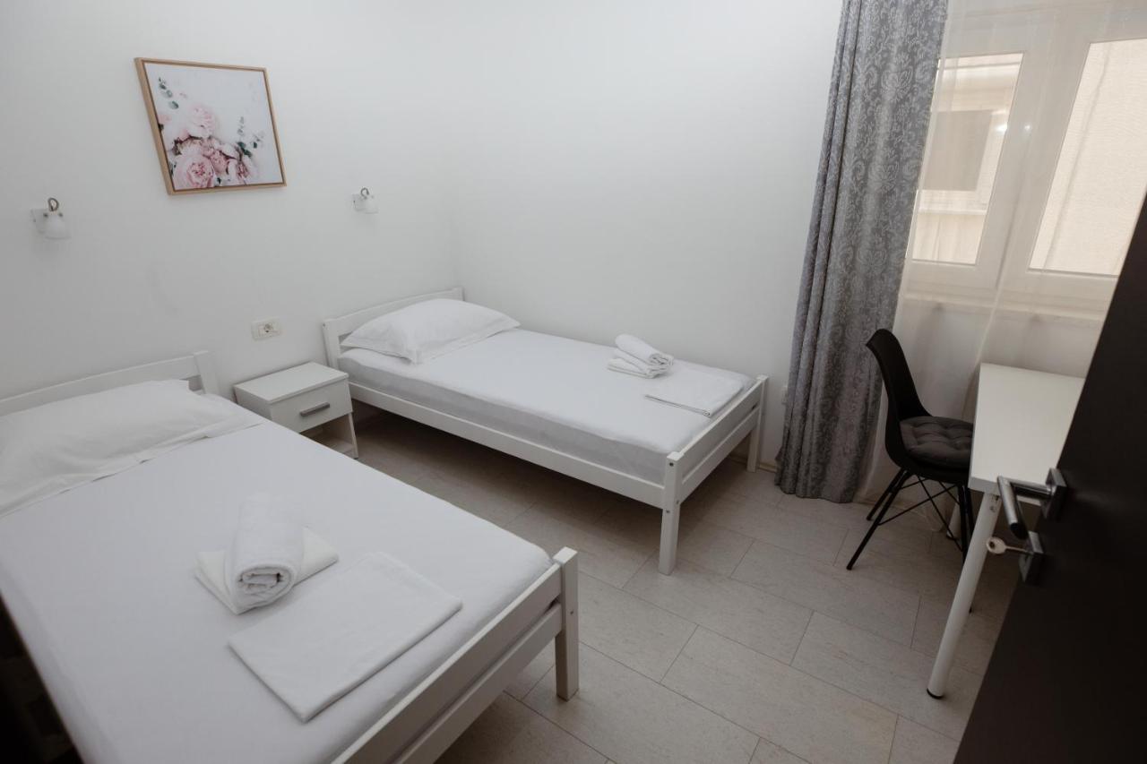Amfora Apartment Split