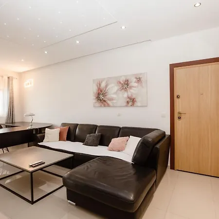 Apartman Amfora Split Exterior photo