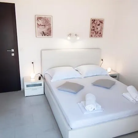 Apartman Amfora Split Exterior photo